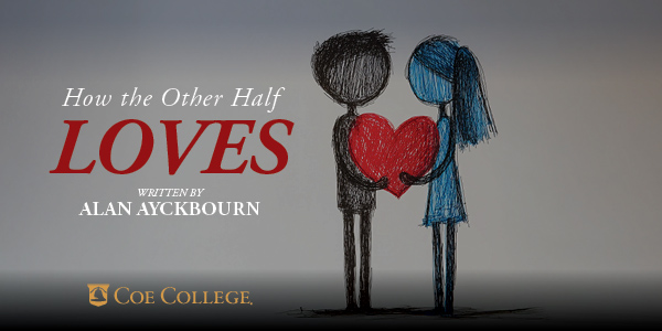 How the Other Half Loves