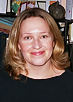 Melissa Sodeman