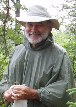 Bob Marrs