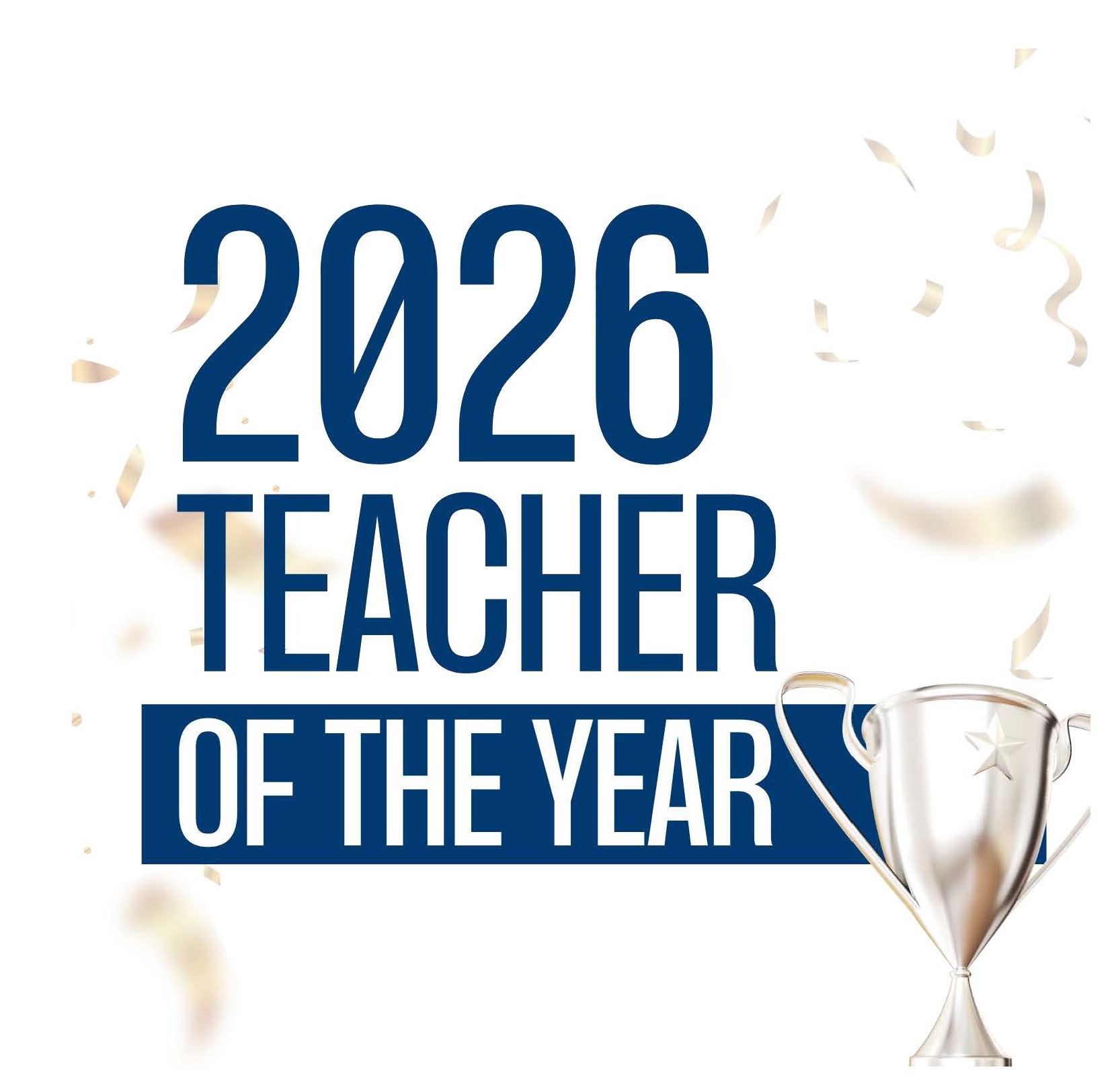 Iowa Teacher of the Year: Stephanie Pritts