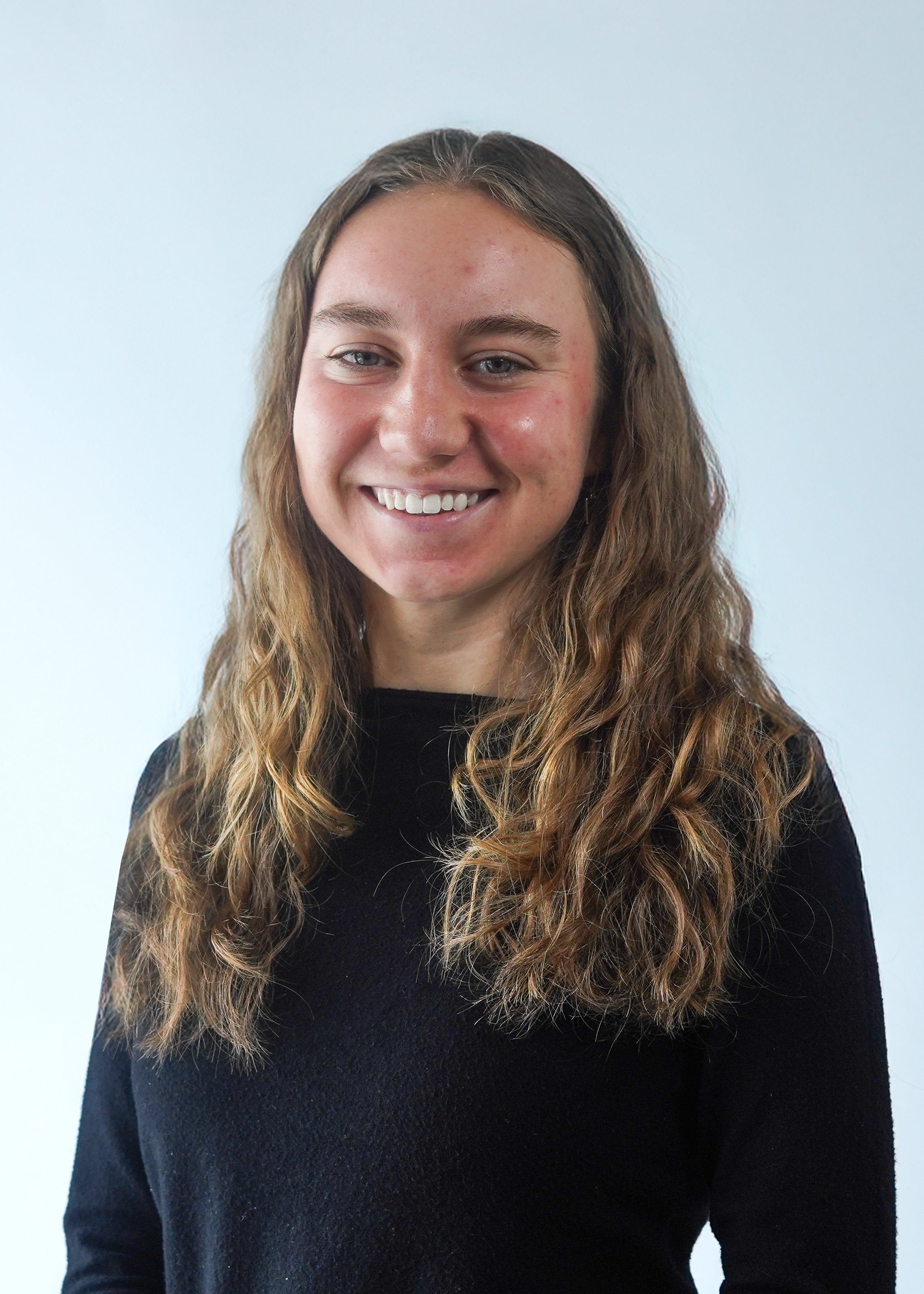 Erin Gray Headshot Photo