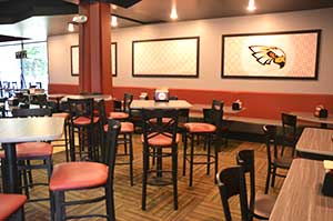 Coffee with Cool People