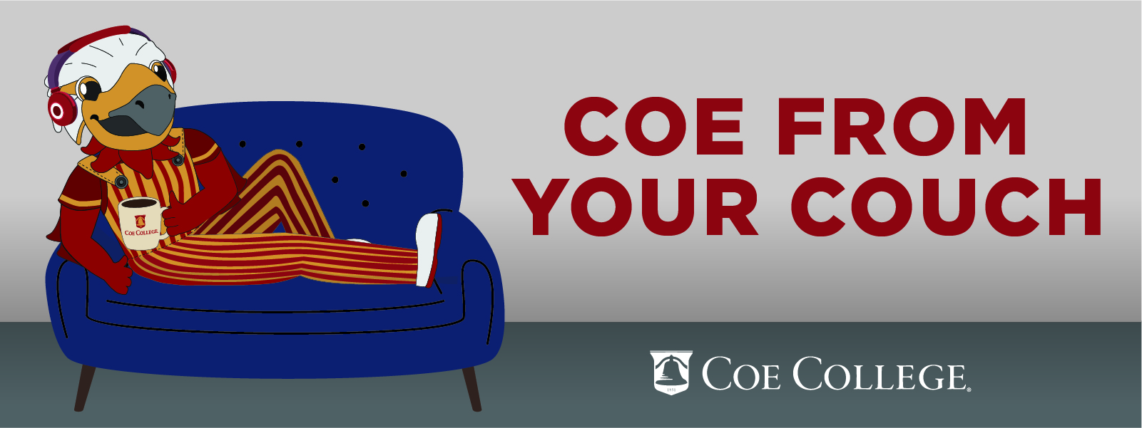 Coe From Your Couch: Steve Feller