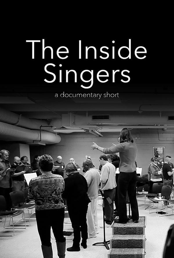 The Inside Singers Film Screening 