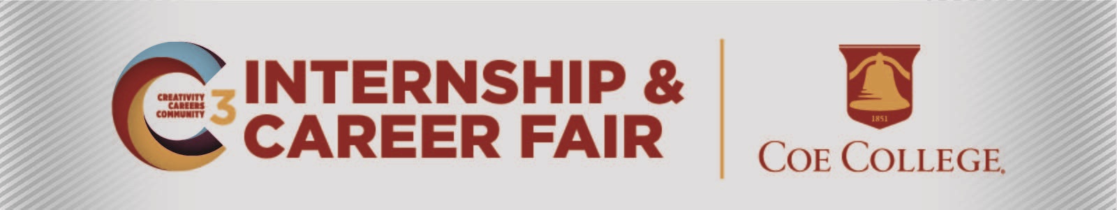 Fall 2019 Internship & Career Fair