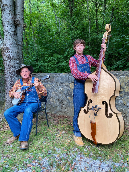 Leroy Troy & Son Cash Marquis Series.png