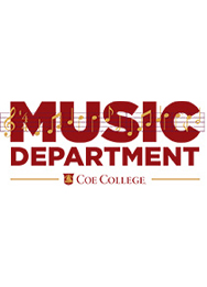 Coe College Concert Band Concert