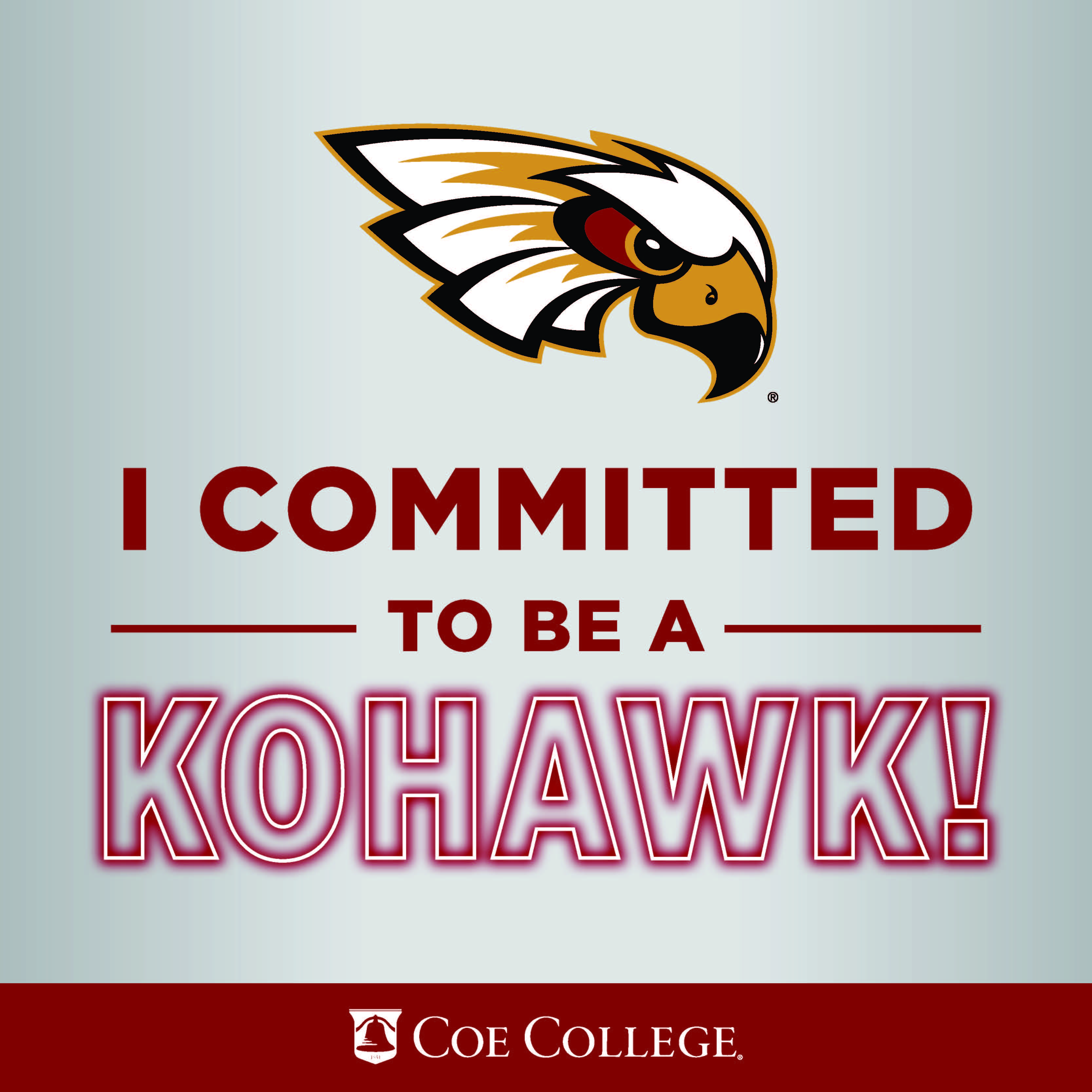 Kohawk Wallpaper