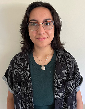 Headshot of Steve Bean