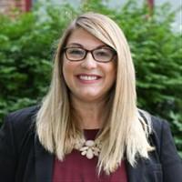 Dr. Meaghan Rowe-Johnson