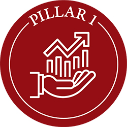 Pillar 1 icon