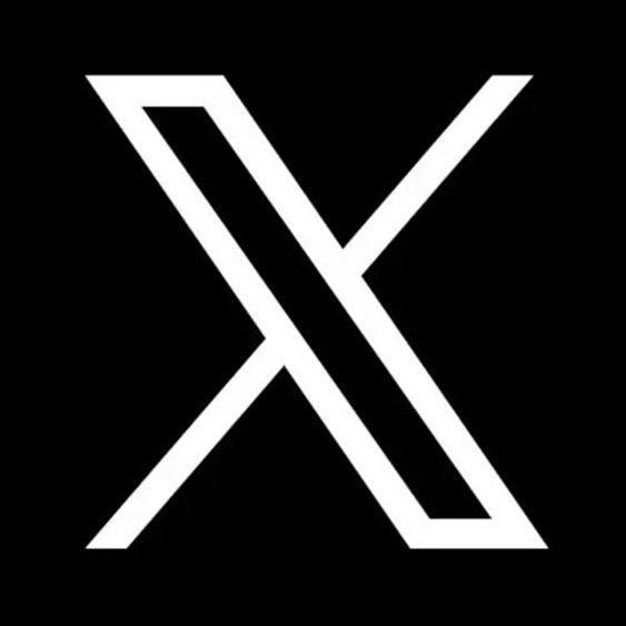 X Icon