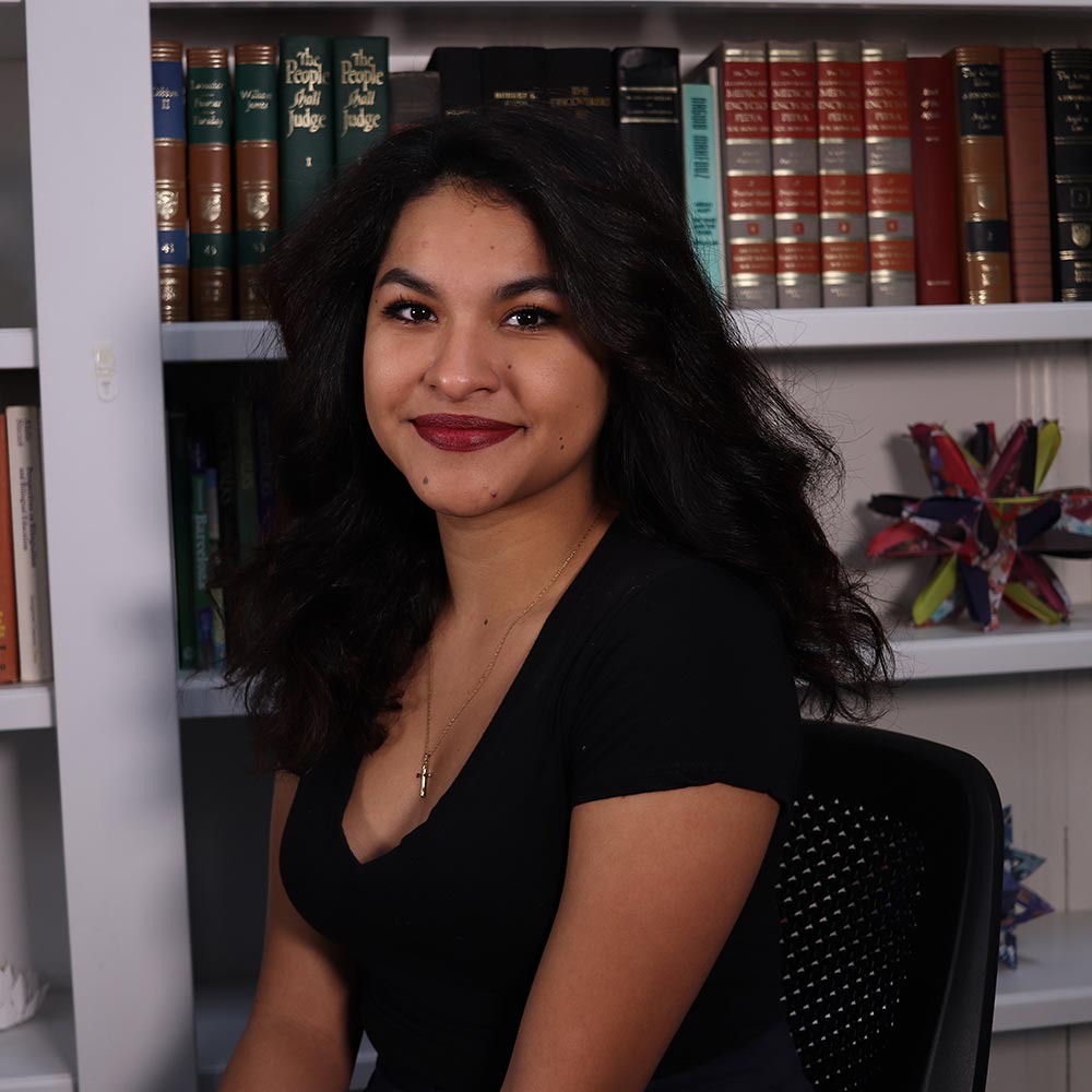 Celestte Panduro Orellana