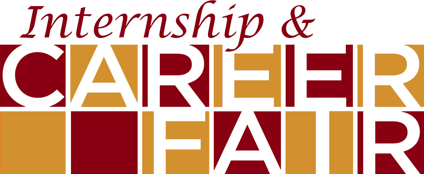 Internship & Career Fair