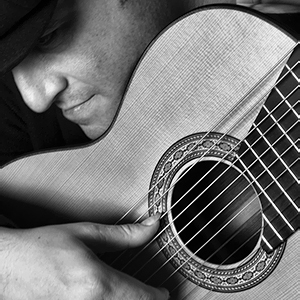 The Wonderful World of Guitars Concert