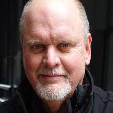 Composer Conversations - Michael Daugherty