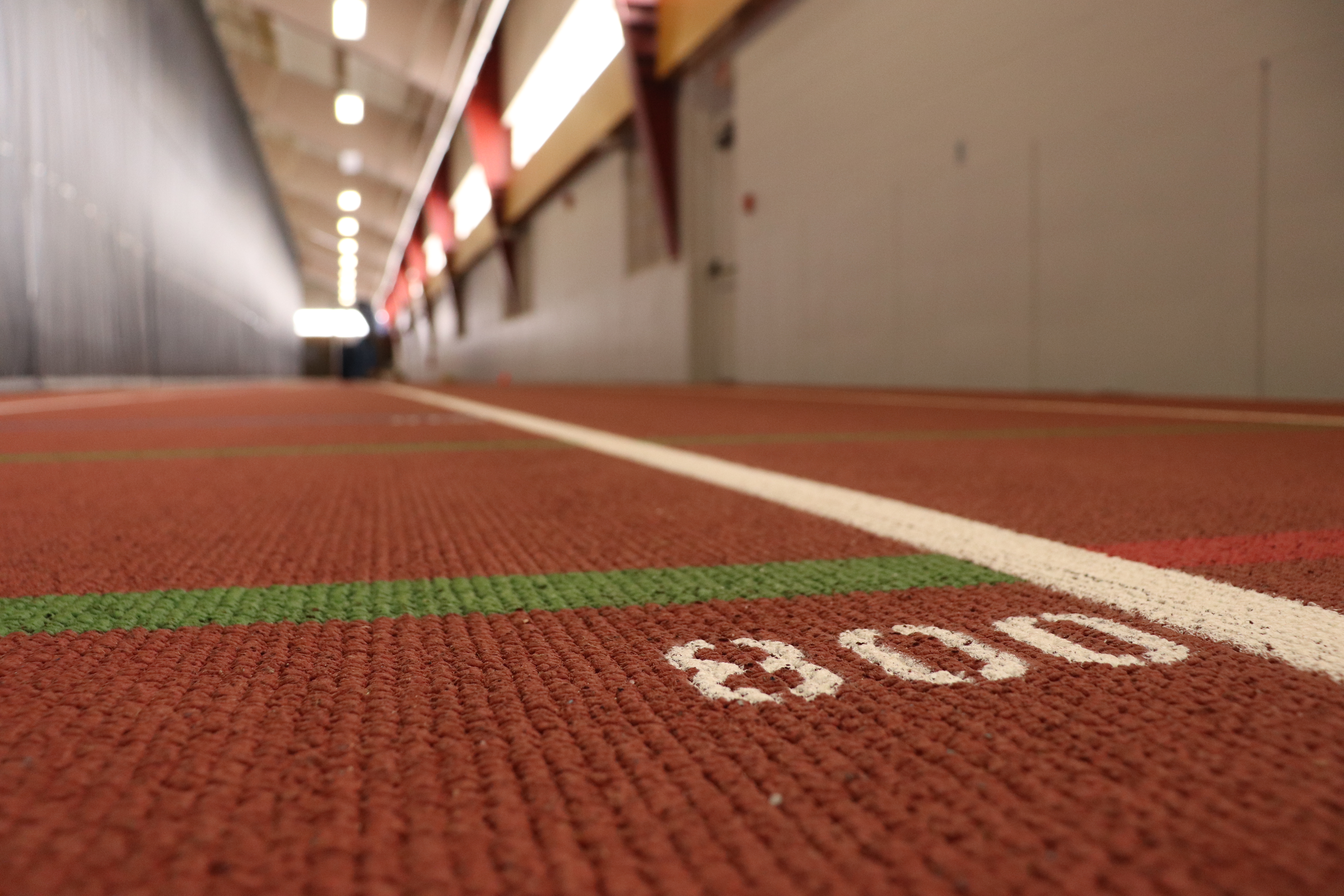 2025 Alumni Cross Country & Track & Field Meet