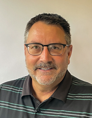 Brian Christoffersen