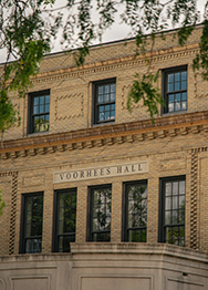 Registration for Fall Term 2027