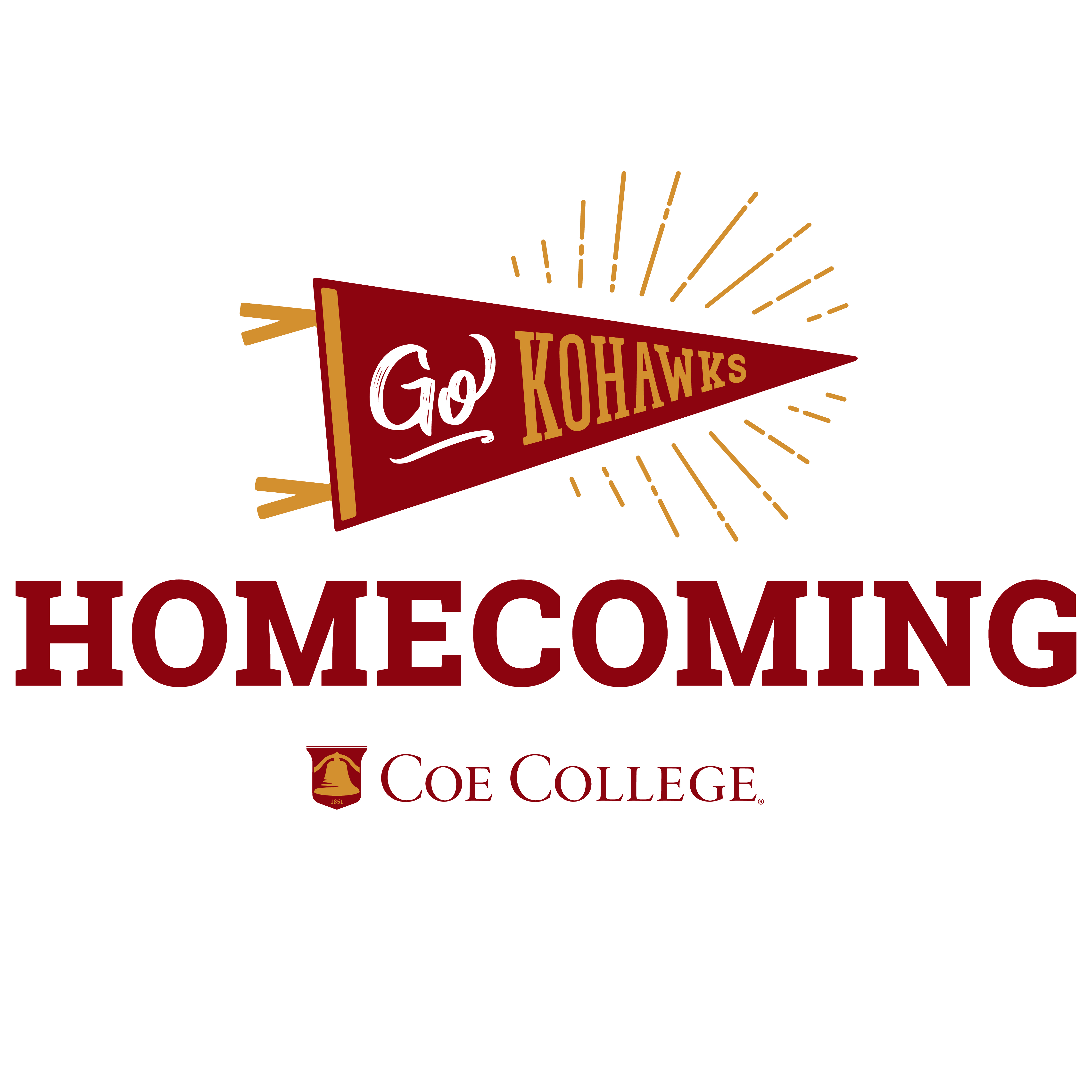 Homecoming 2026