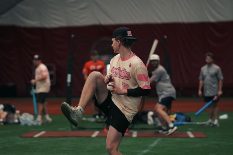 Cael Foreman
