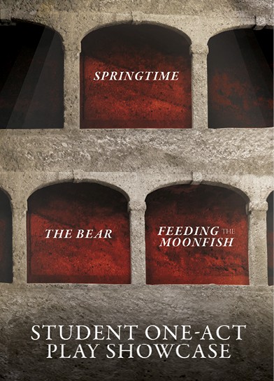 Student One-Act Play Showcase