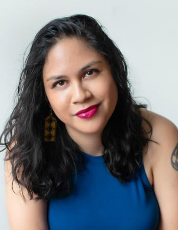 Mia P. Manansala Reading