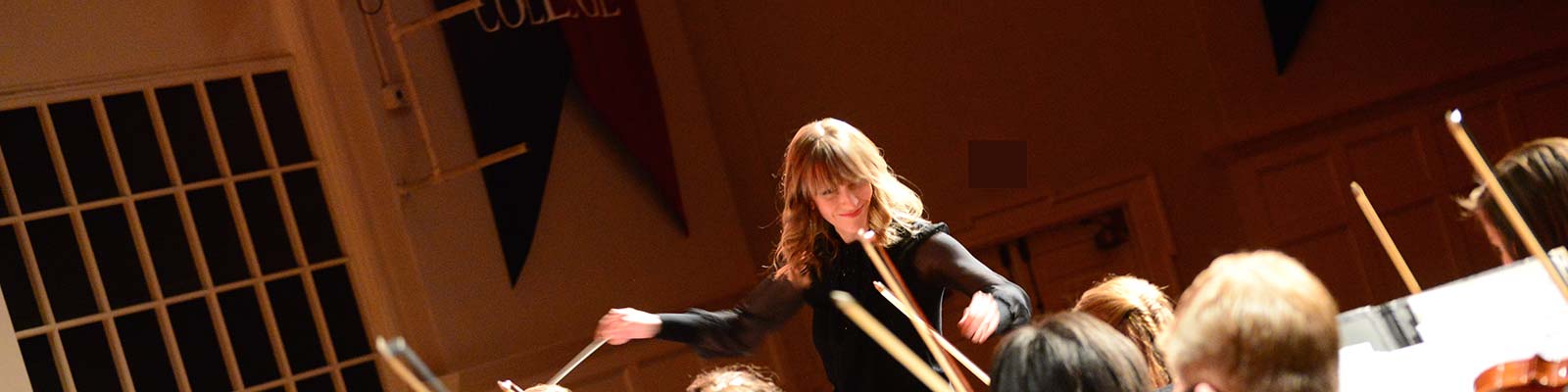 Durward Chamber Ensemble