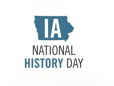 National History Day in Iowa