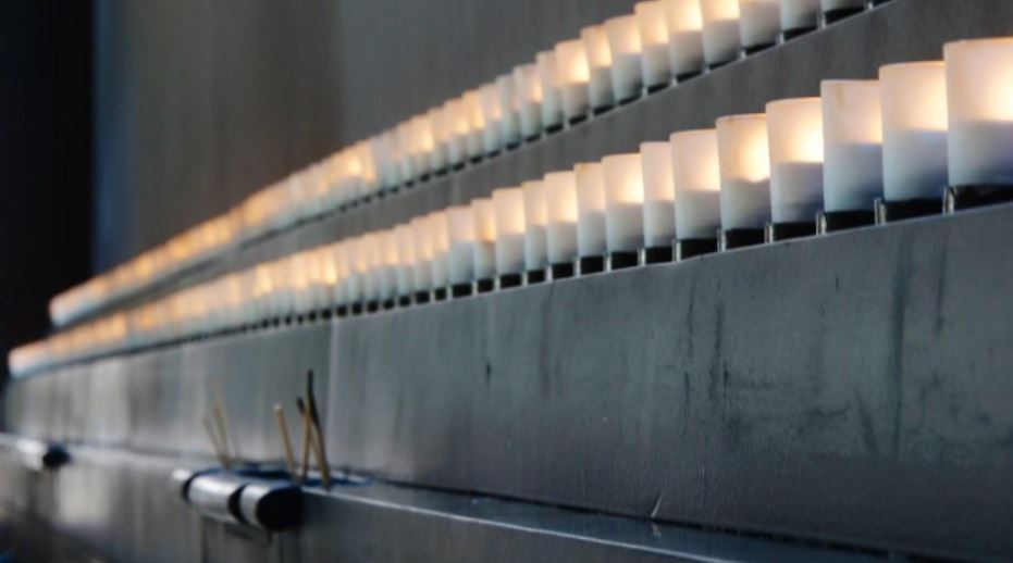 UN International Holocaust Remembrance Day