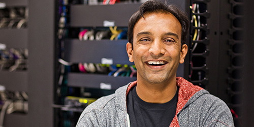 Coe College Contemporary Issues Forum