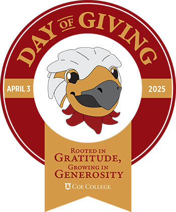 Day of Giving Logo