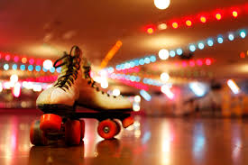 Roller Skating