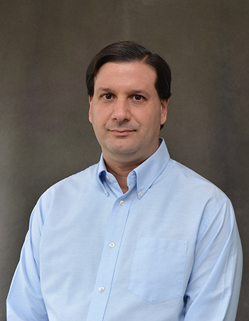 Dr. Mario Affatigato named president of the American Ceramic Society