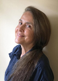 Naomi Shihab Nye Poetry Reading
