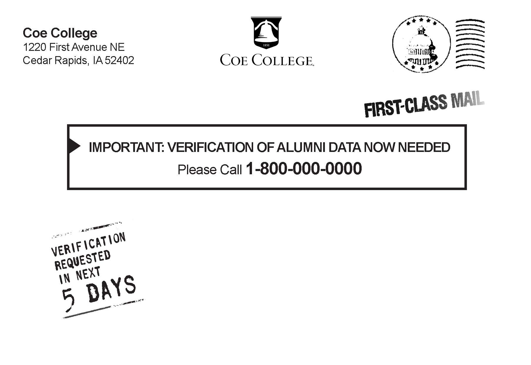 Publishing Concepts postcard