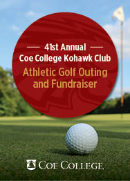 Athletic Golf Outing and Fundraiser