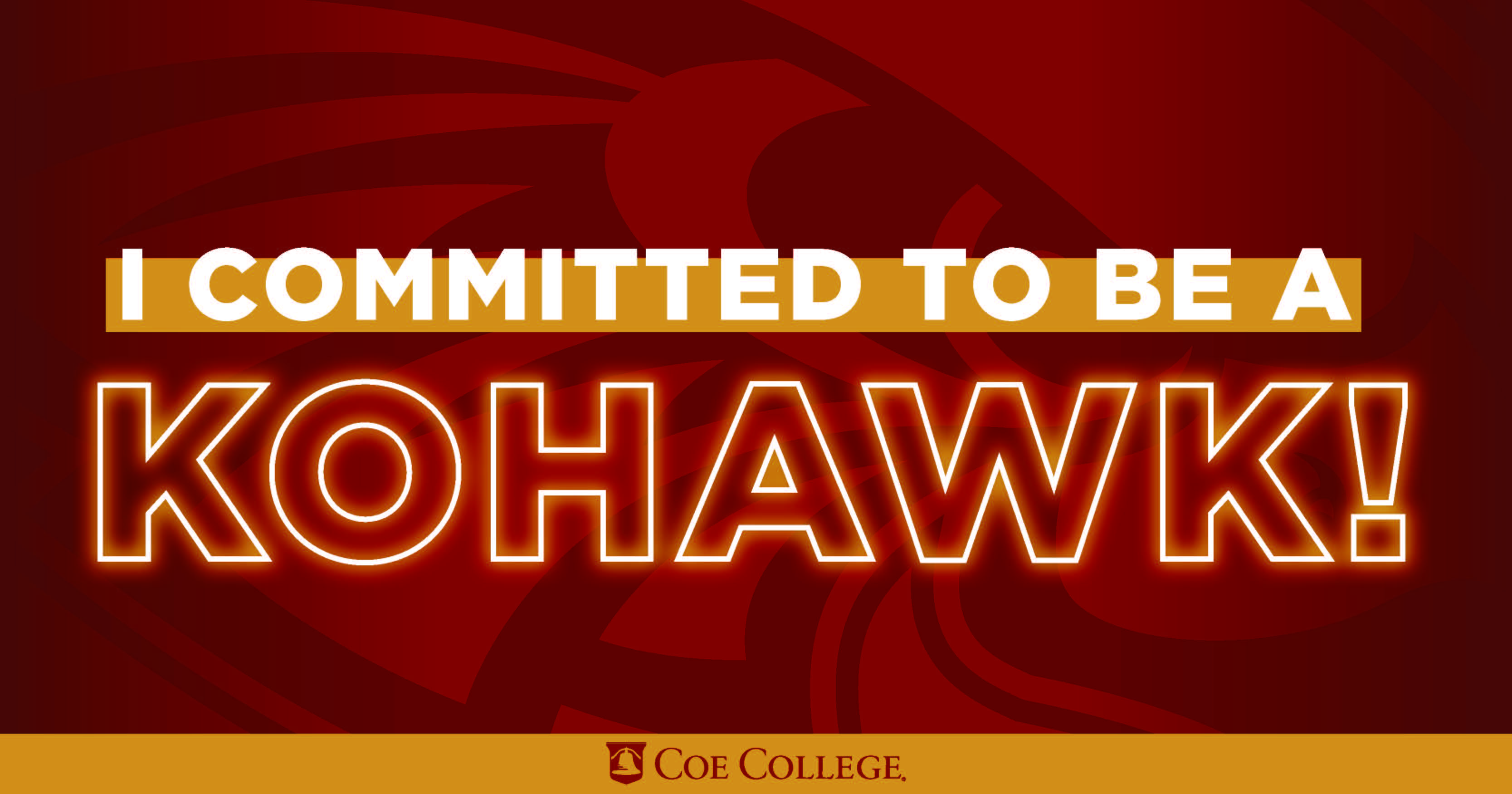 Kohawk Wallpaper