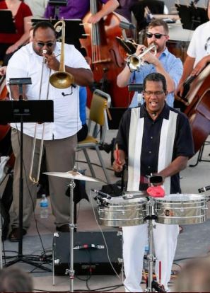 Orquesta Alto Maiz - A Celebration of Latin Jazz