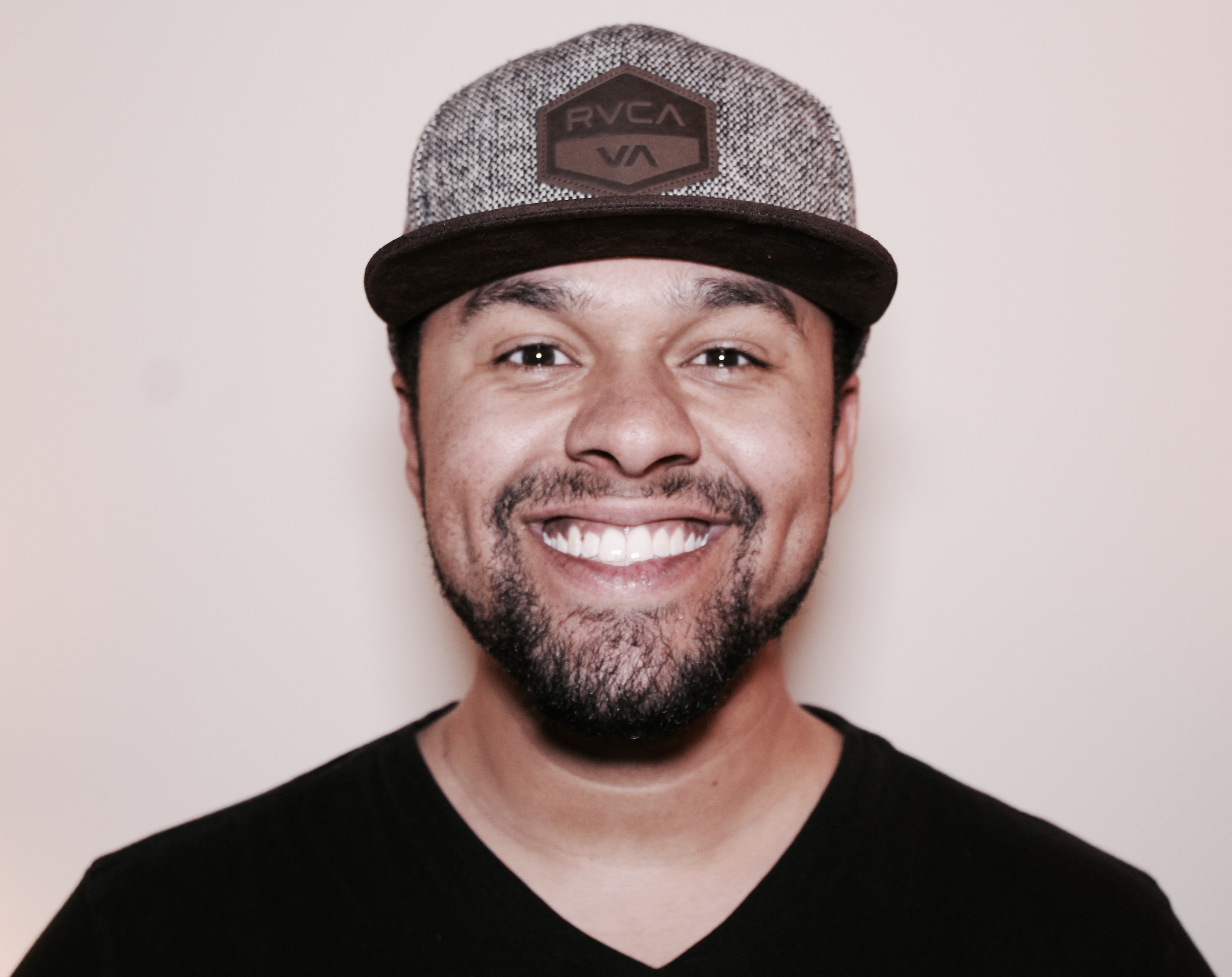 Musician: Cameron Bedell