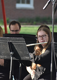 Pre-Commencement Concert