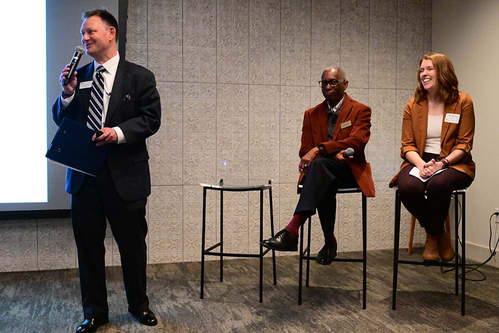 At nearly 175 years old, Coe College continues to lean into the future as it implements a new strategic framework