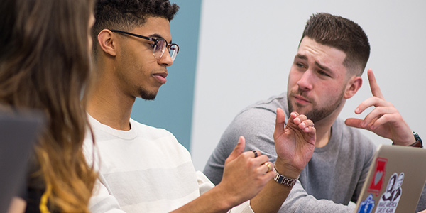 Global Warming and Human Violence: Dr. Craig Anderson