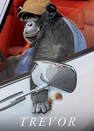 Trevor