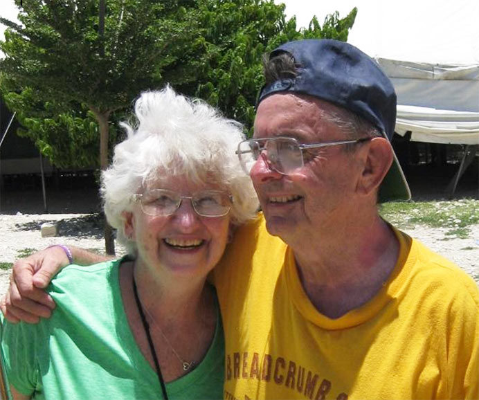 Coe: The birthplace of a lifelong commitment to serving others