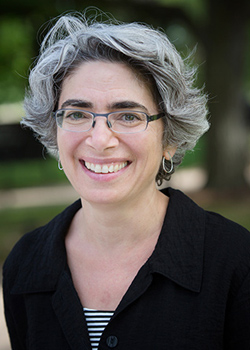 Gina Hausknecht