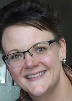 Emily Ganfield