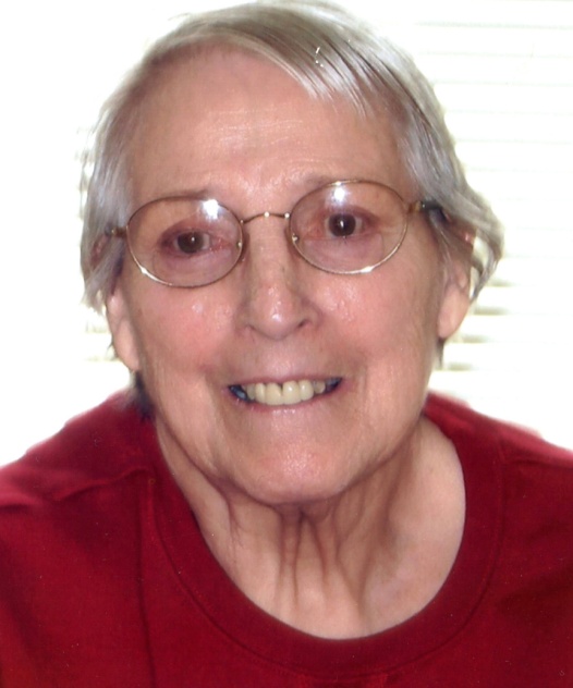 Betty Jean Ragan Heller