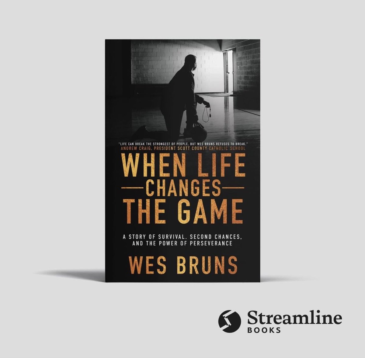 When Life Changes The Game book
