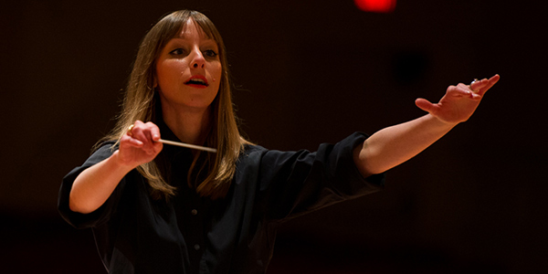 Faculty and Friends Concert: Coe Orchestra